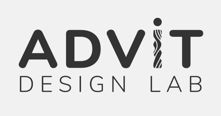 logo of advit design lab