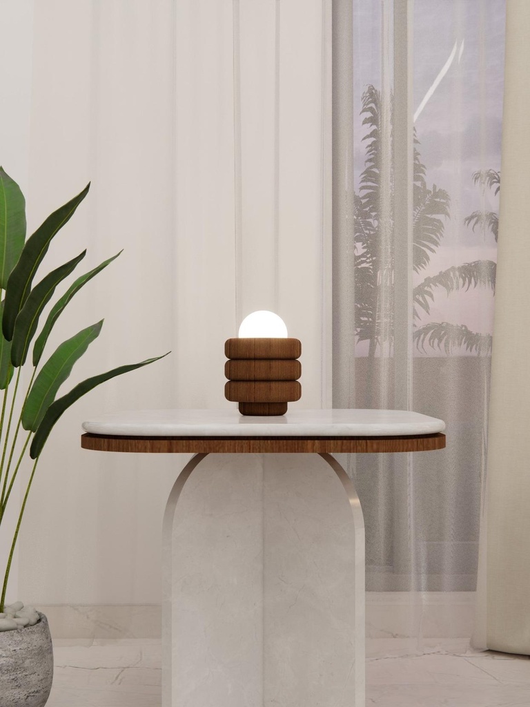 [ADL-PTL10] Dhaarak Table Lamp