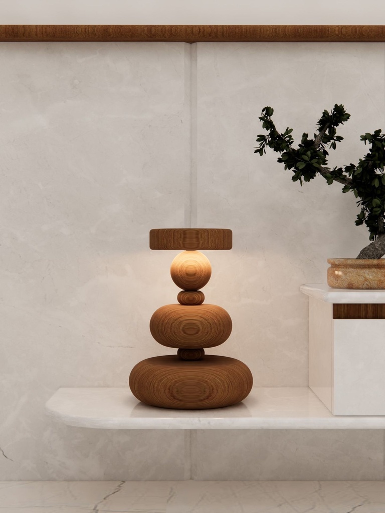 [ADL-PTL03] Aikya Table Lamp