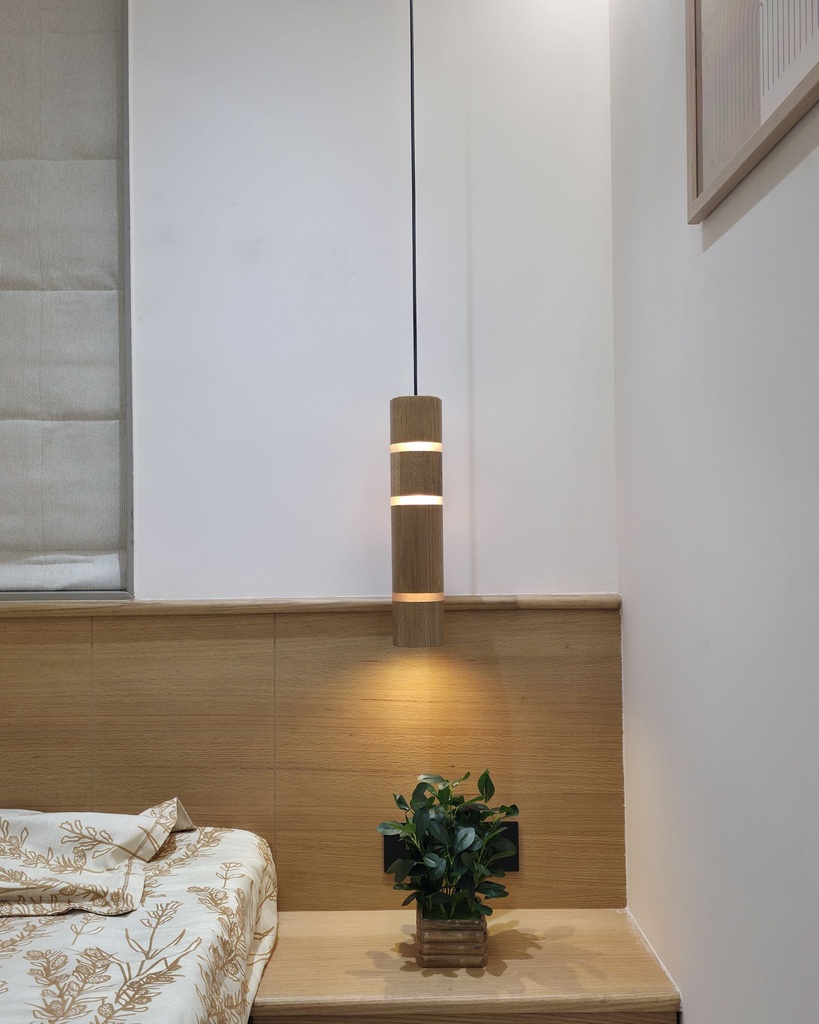 [ADL-PPL04] Triveni Pendant Lamp