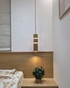 Triveni Pendant Lamp
