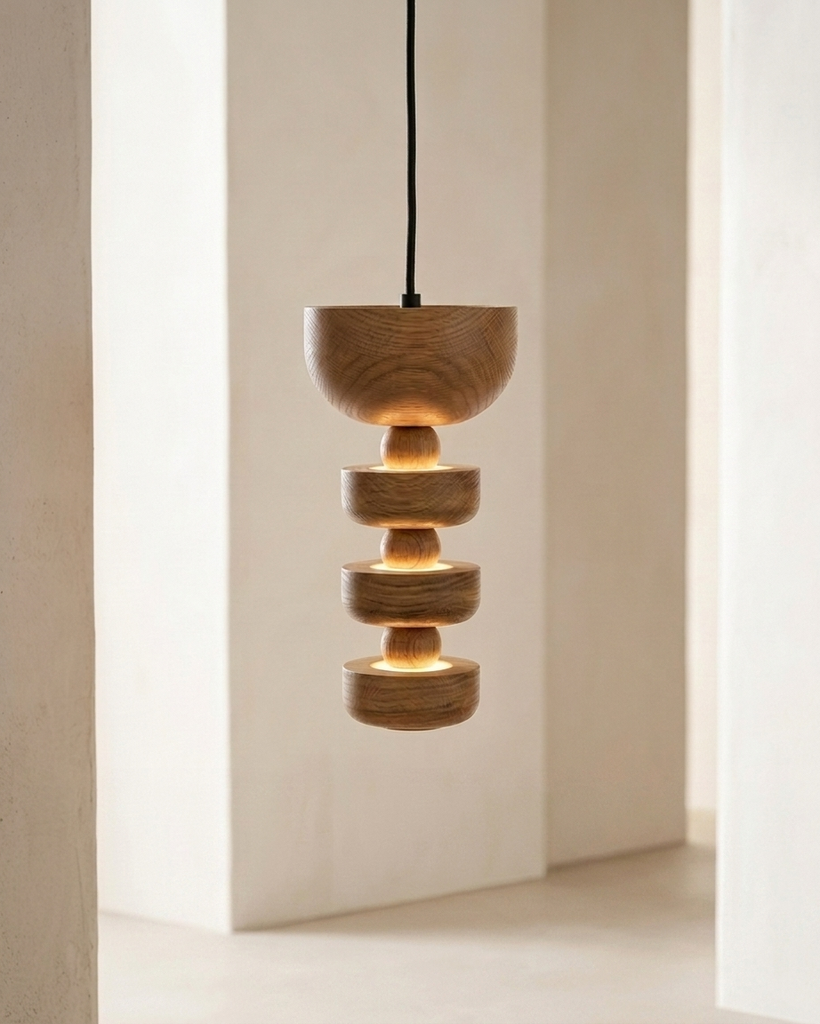 [ADL-PPL05] Jyoti Pendant Lamp