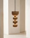 Jyoti Pendant Lamp