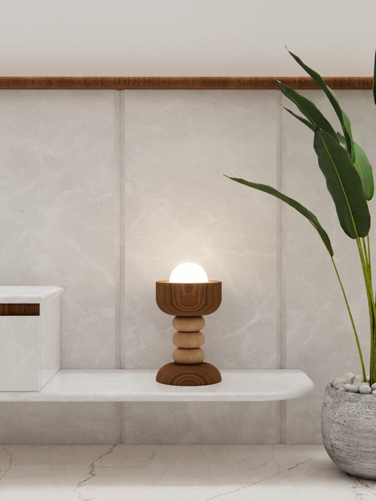 [ADL-PTL11-3] Vikasit Table Lamp