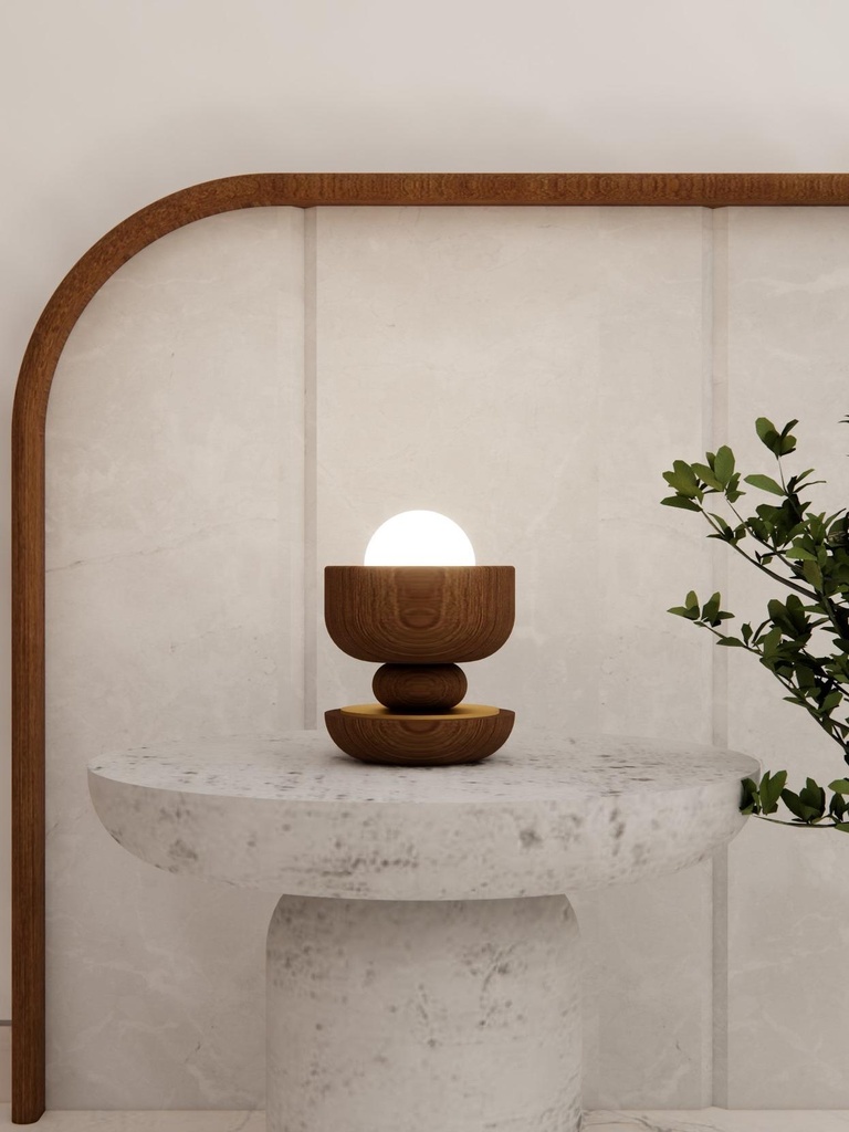 [ADL-PTL11-1] Dvidal Table Lamp